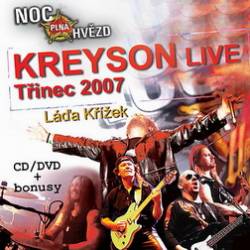 Kreyson : Noc Plná Hv?zd - Live Trinec